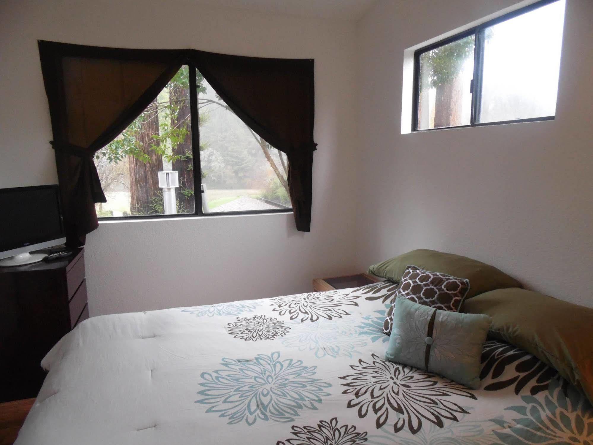 جيرنفيل Riverlane Resort المظهر الخارجي الصورة